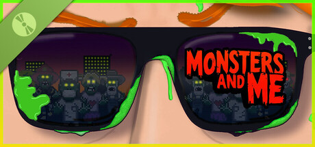 Monsters and Me Demo