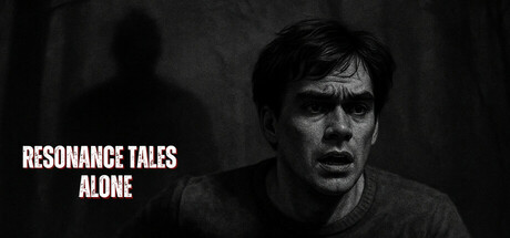 Resonance Tales: Alone Cover Image