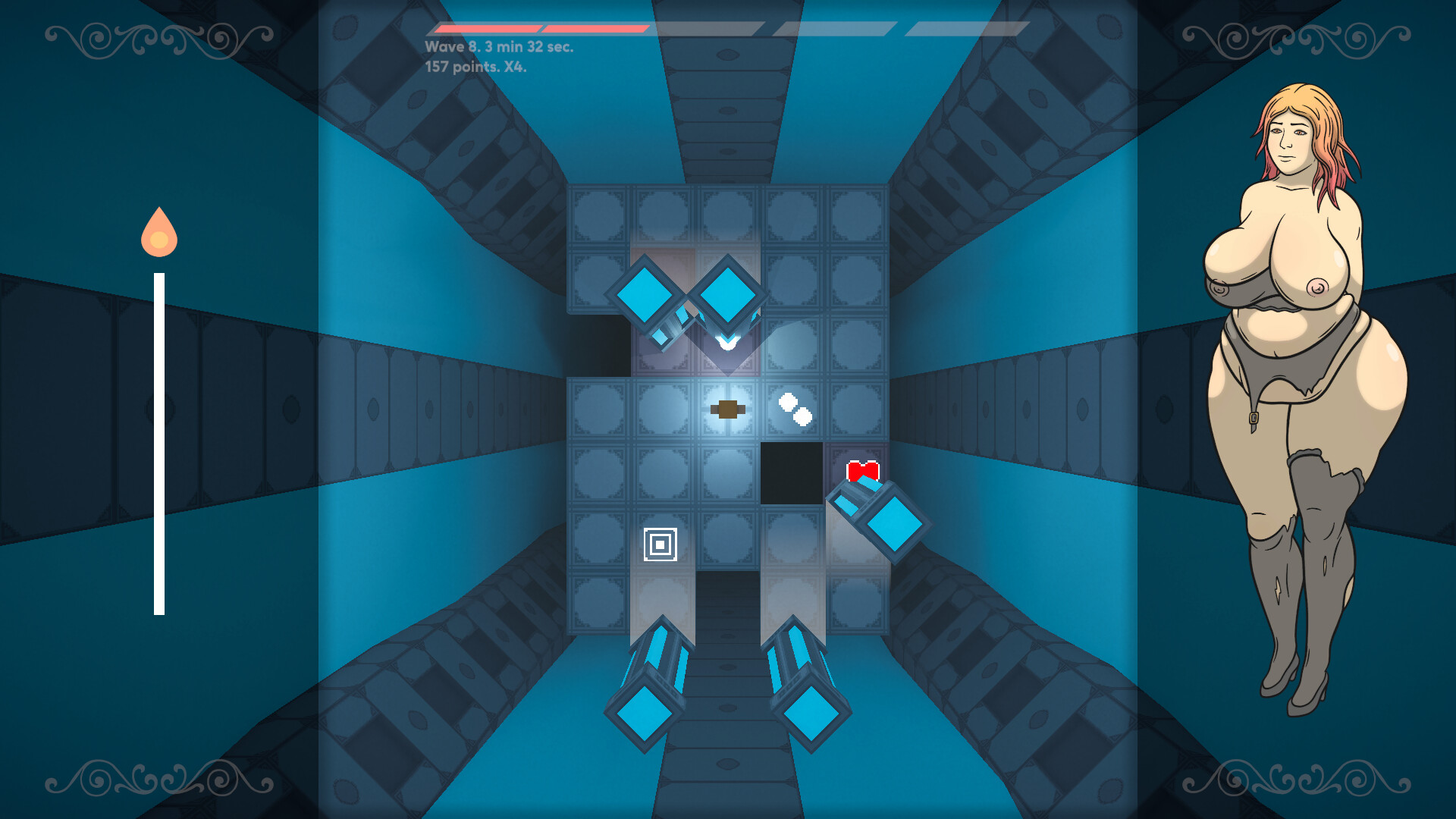 Layers of Bust screenshot 11