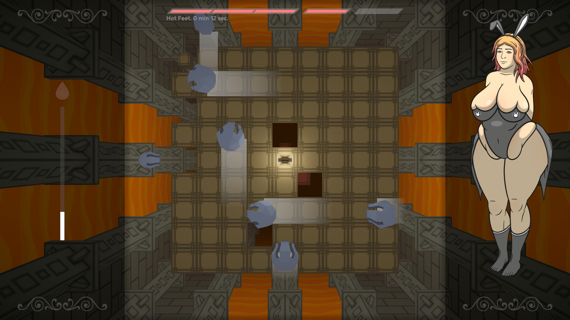 Layers of Bust screenshot 8