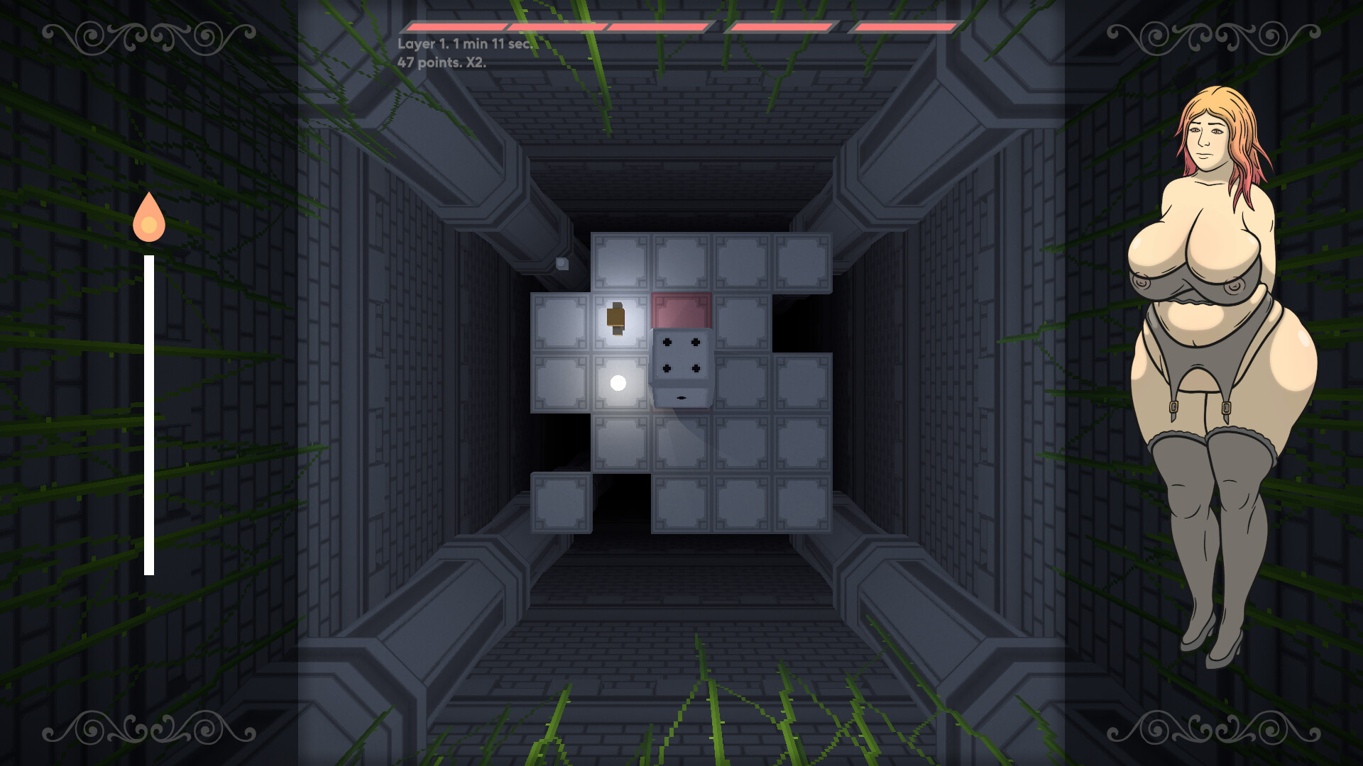 Layers of Bust screenshot 15