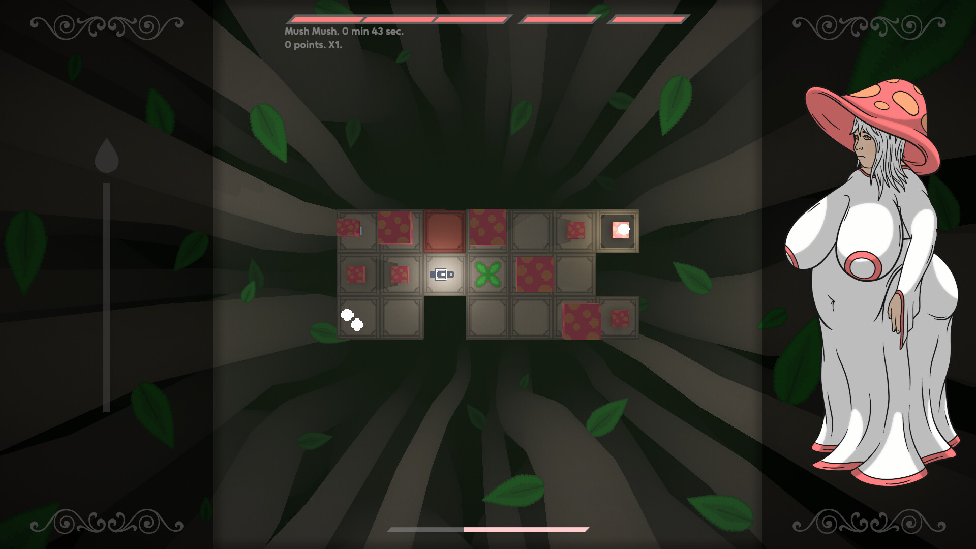 Layers of Bust screenshot 3