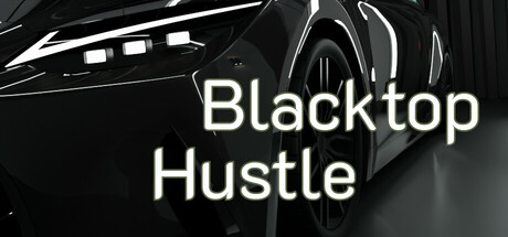 Blacktop Hustle Cover Image