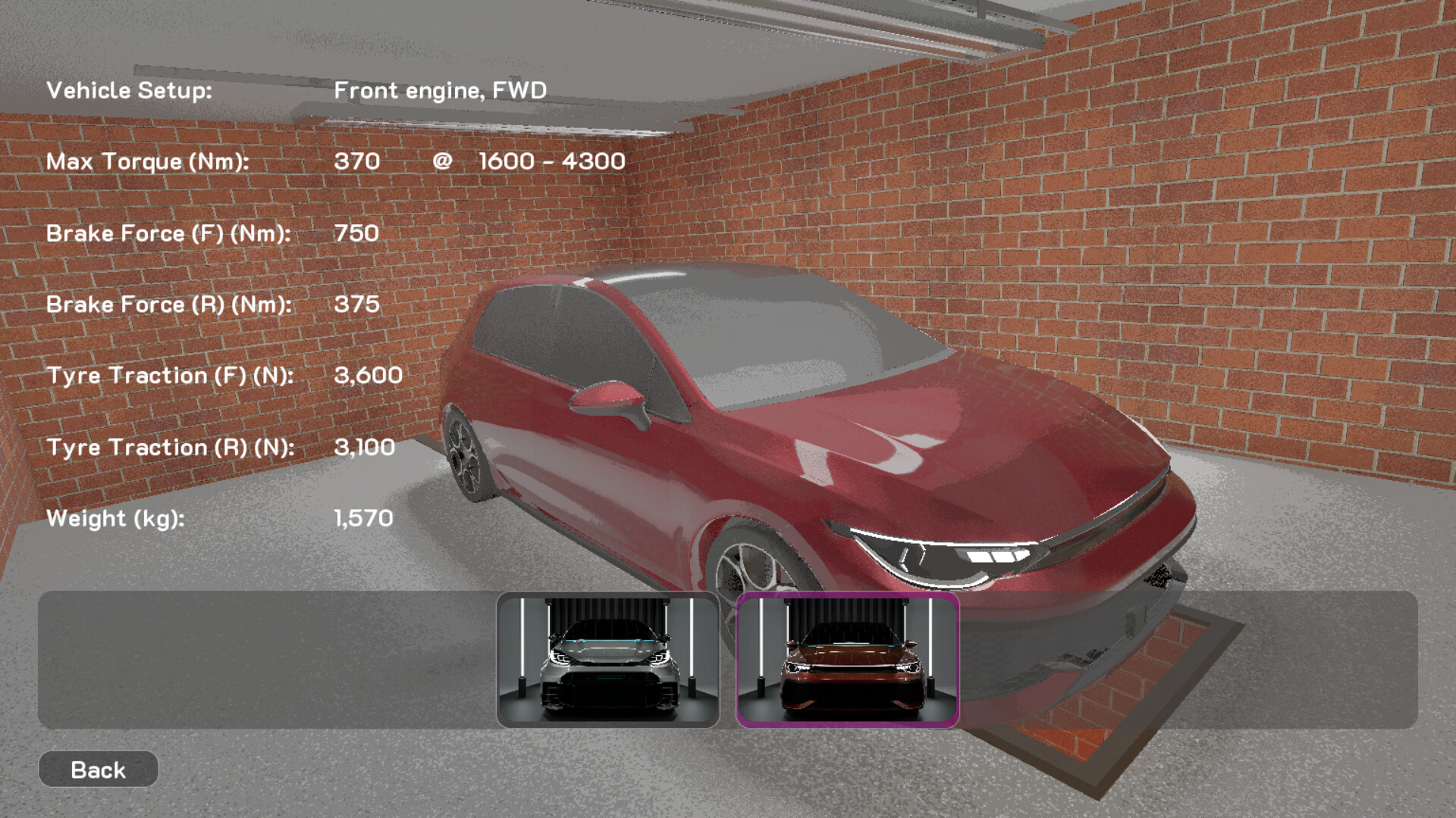 Blacktop Hustle screenshot 5