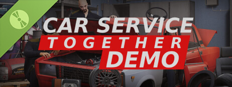 Car Service Together Demo