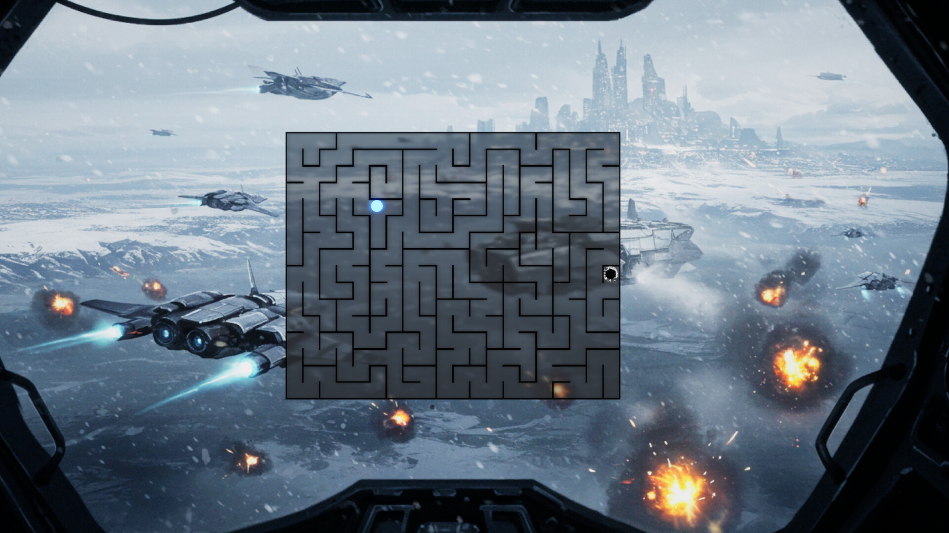 123 MAZES screenshot 9