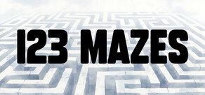 123 MAZES