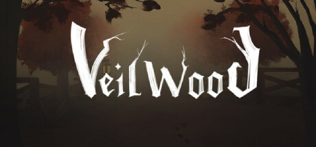VeilWood Cover Image