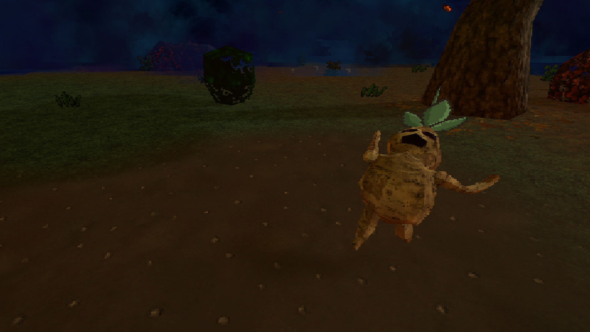 VeilWood screenshot 6
