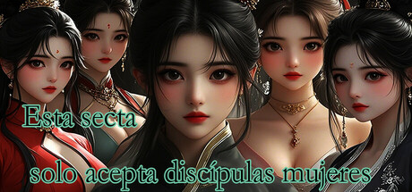 Esta secta solo acepta discípulas mujeres