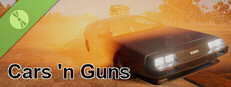 Cars 'n Guns Demo