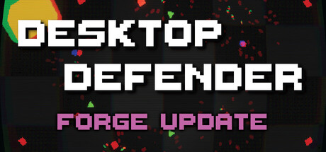 Desktop Defender