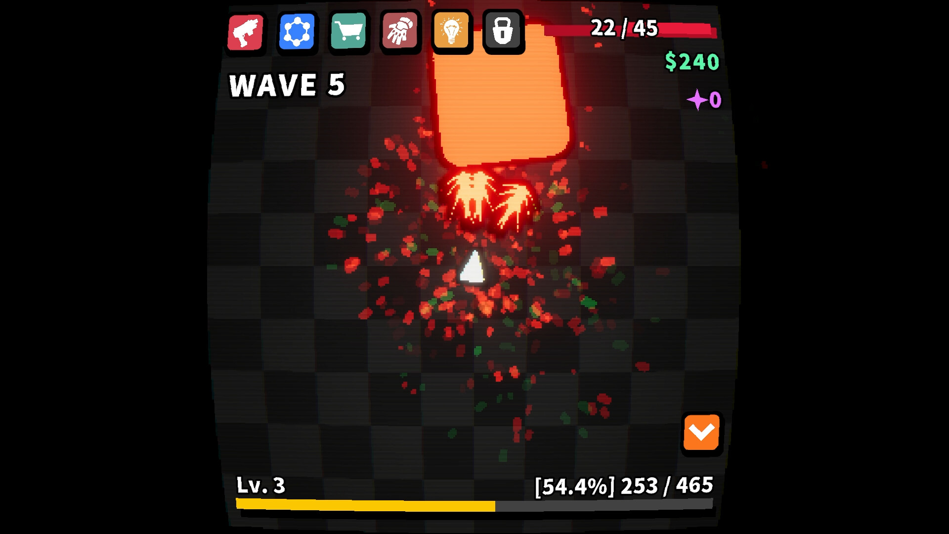 Desktop Defender screenshot 5