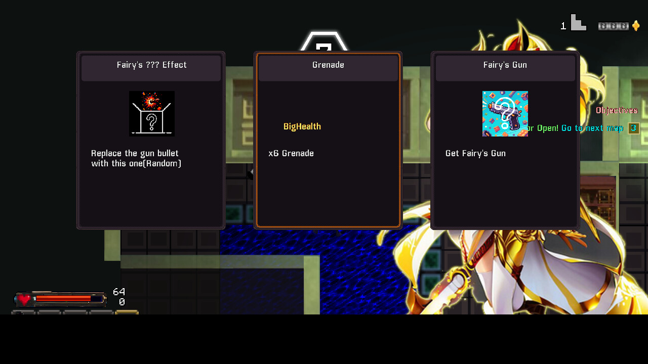 Adventure  Jam screenshot 5