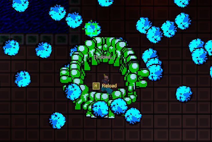 Adventure  Jam screenshot 2
