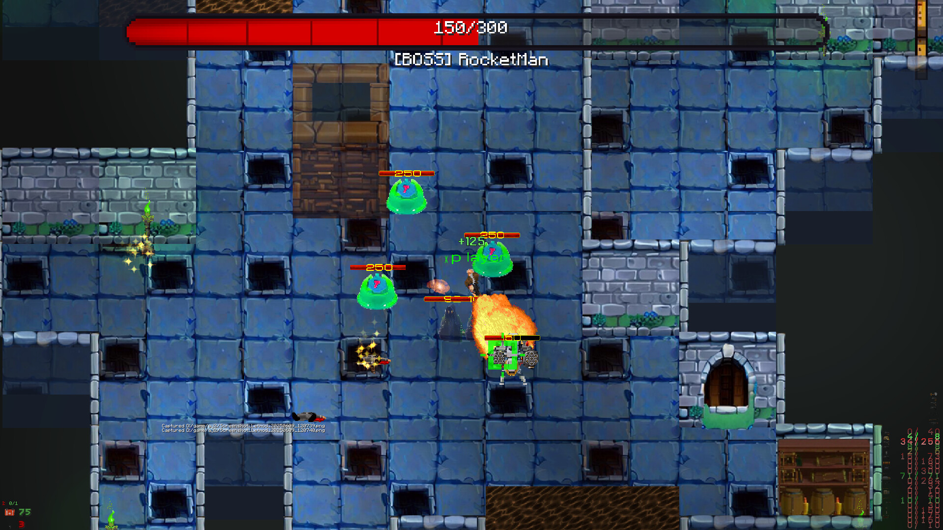 Adventure  Jam screenshot 6