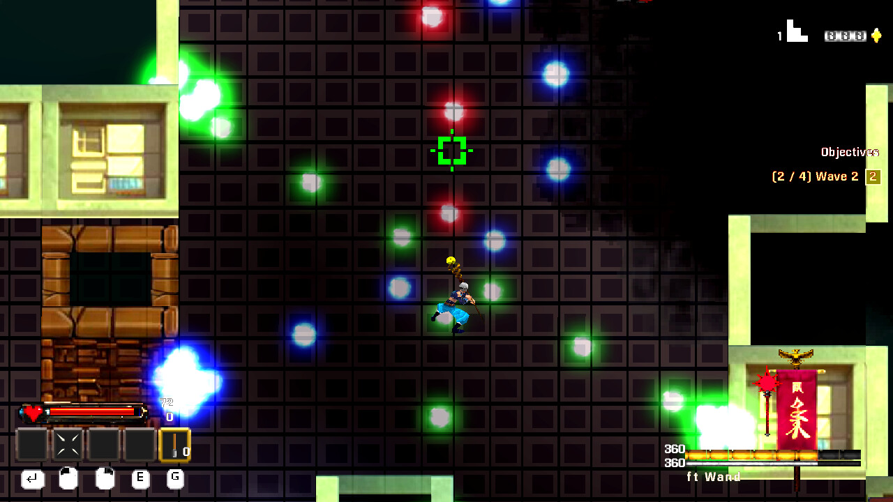 Adventure  Jam screenshot 1