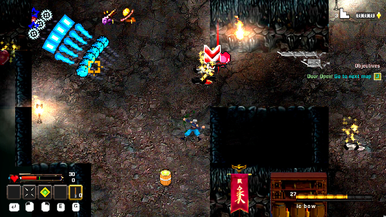 Adventure  Jam screenshot 4