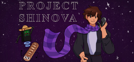 Project: Shinova