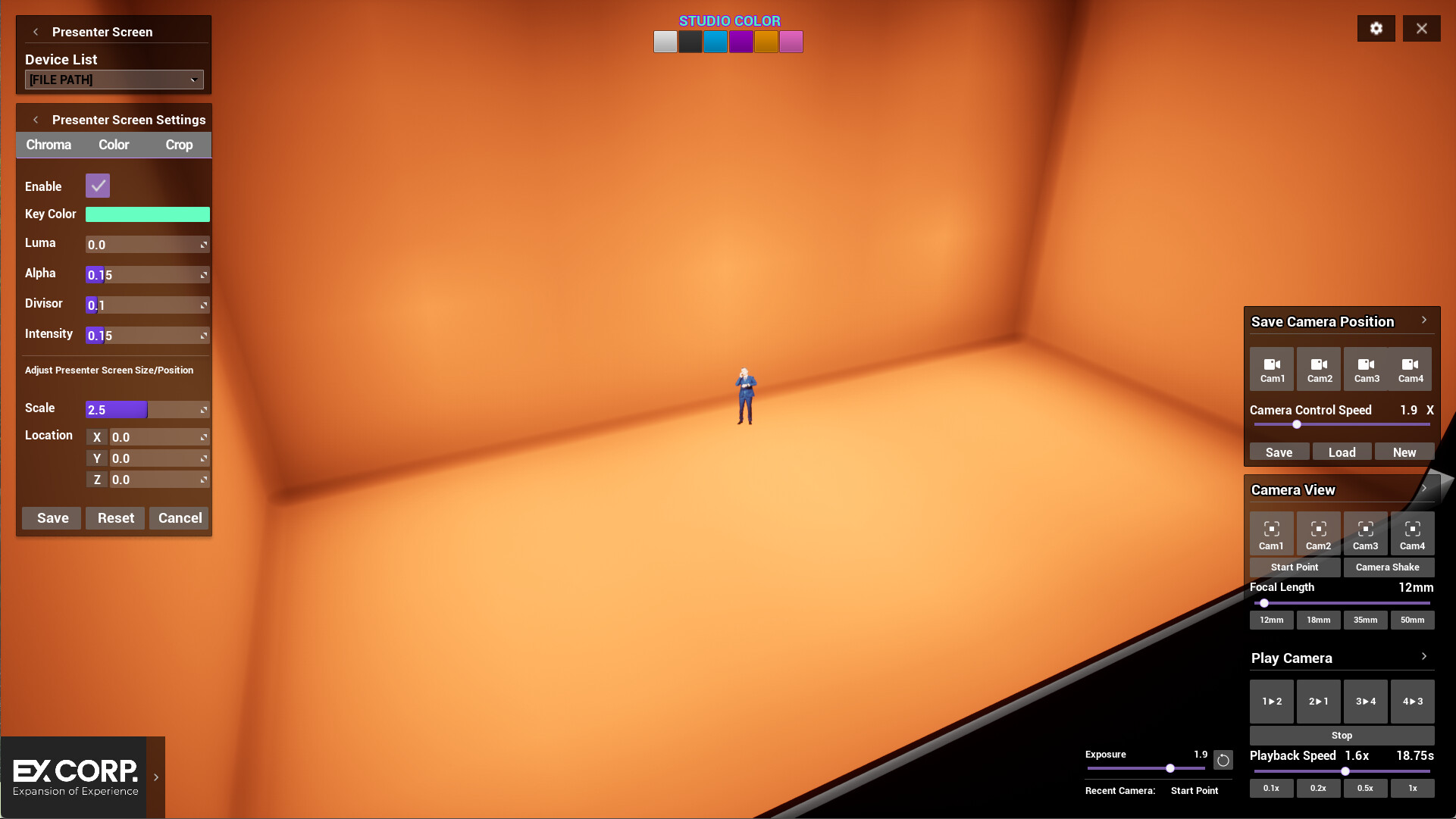 EXEZ screenshot 6