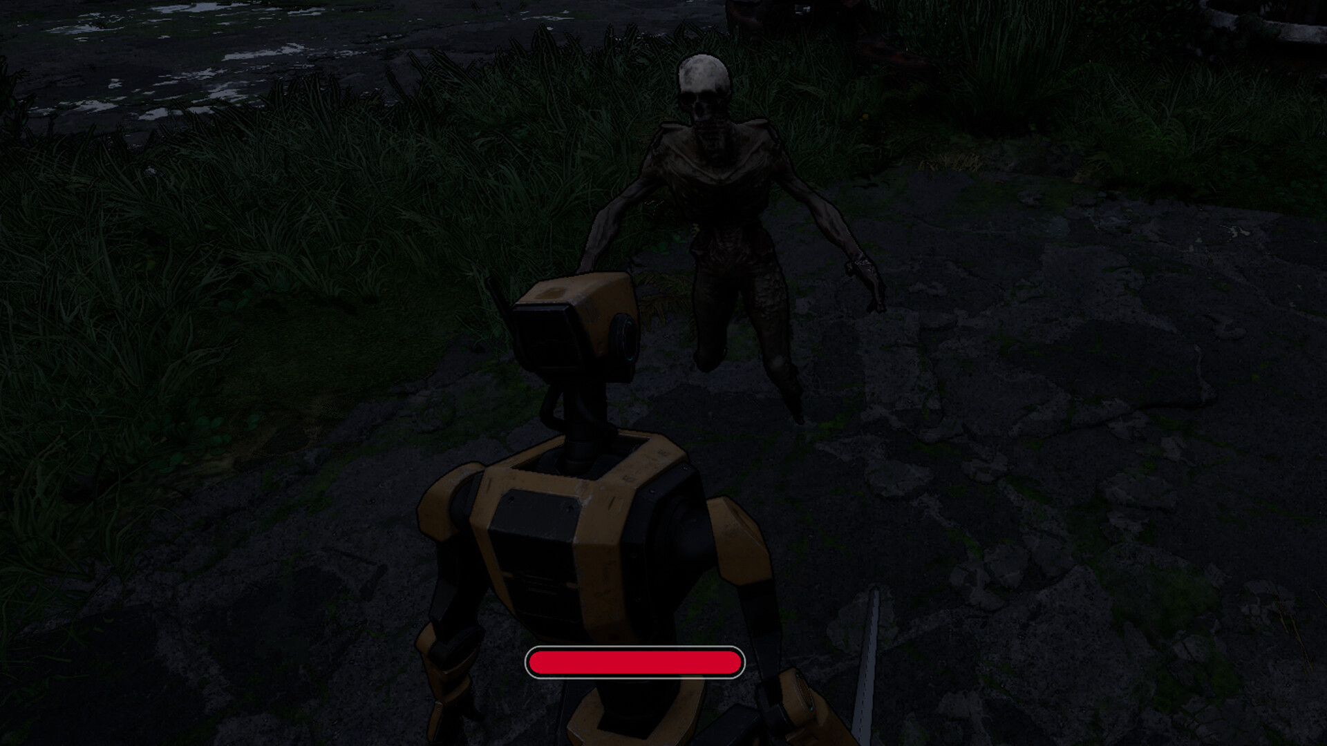 Celephaïs Dead Cities screenshot 6