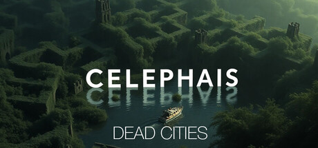 Celephaïs Dead Cities