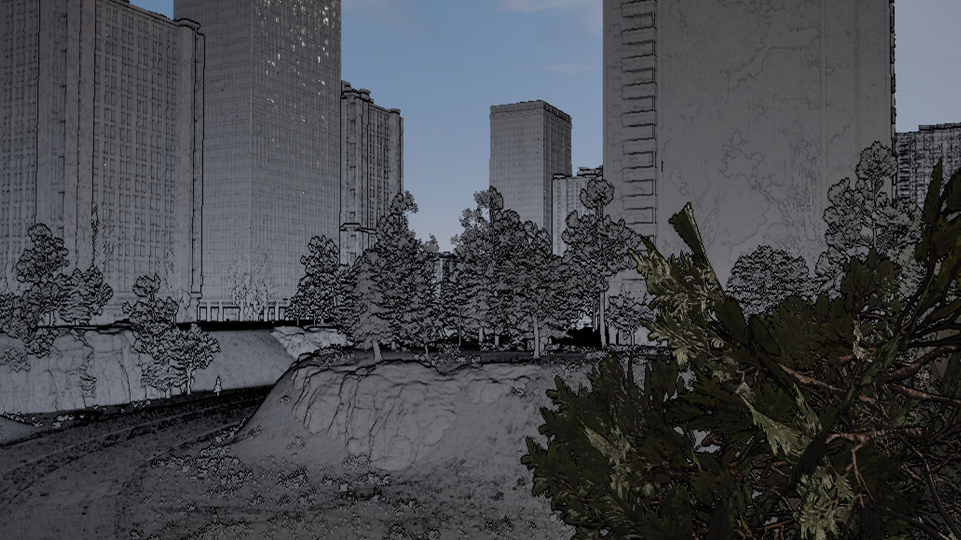 Celephaïs Dead Cities screenshot 3