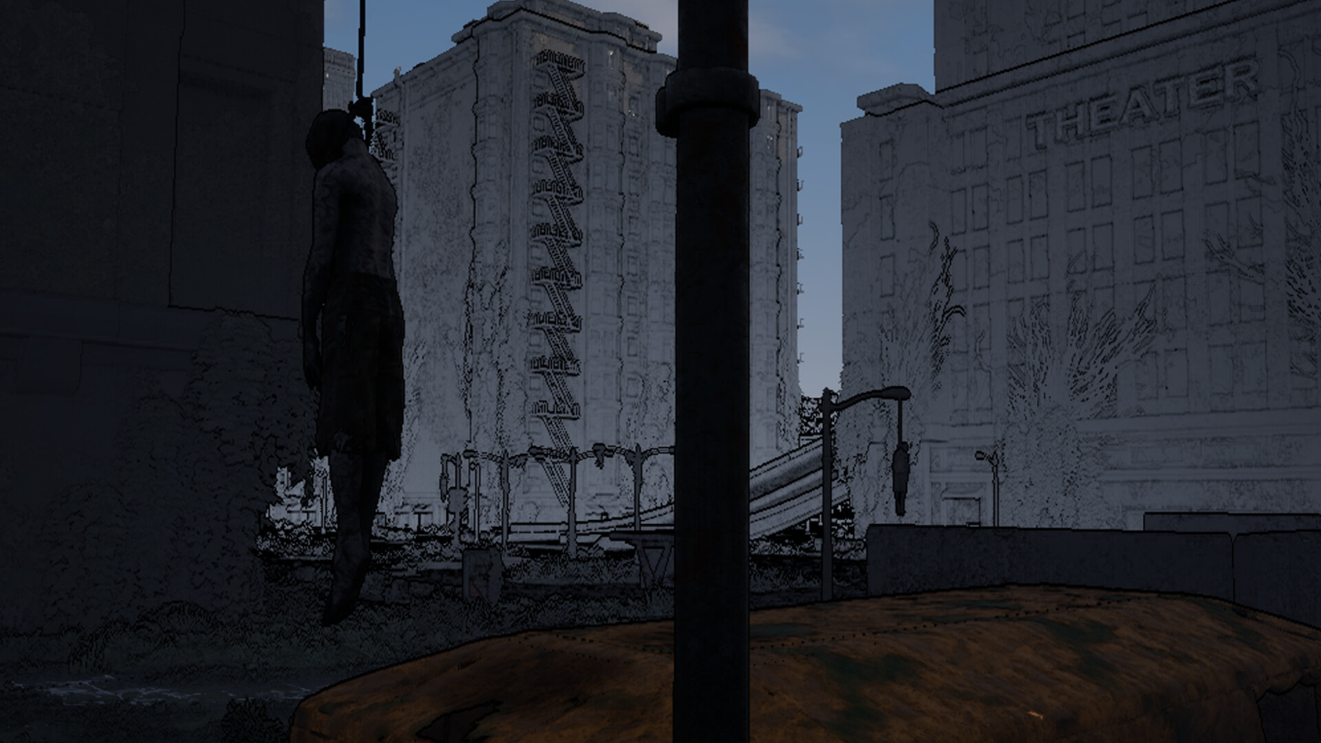 Celephaïs Dead Cities screenshot 4