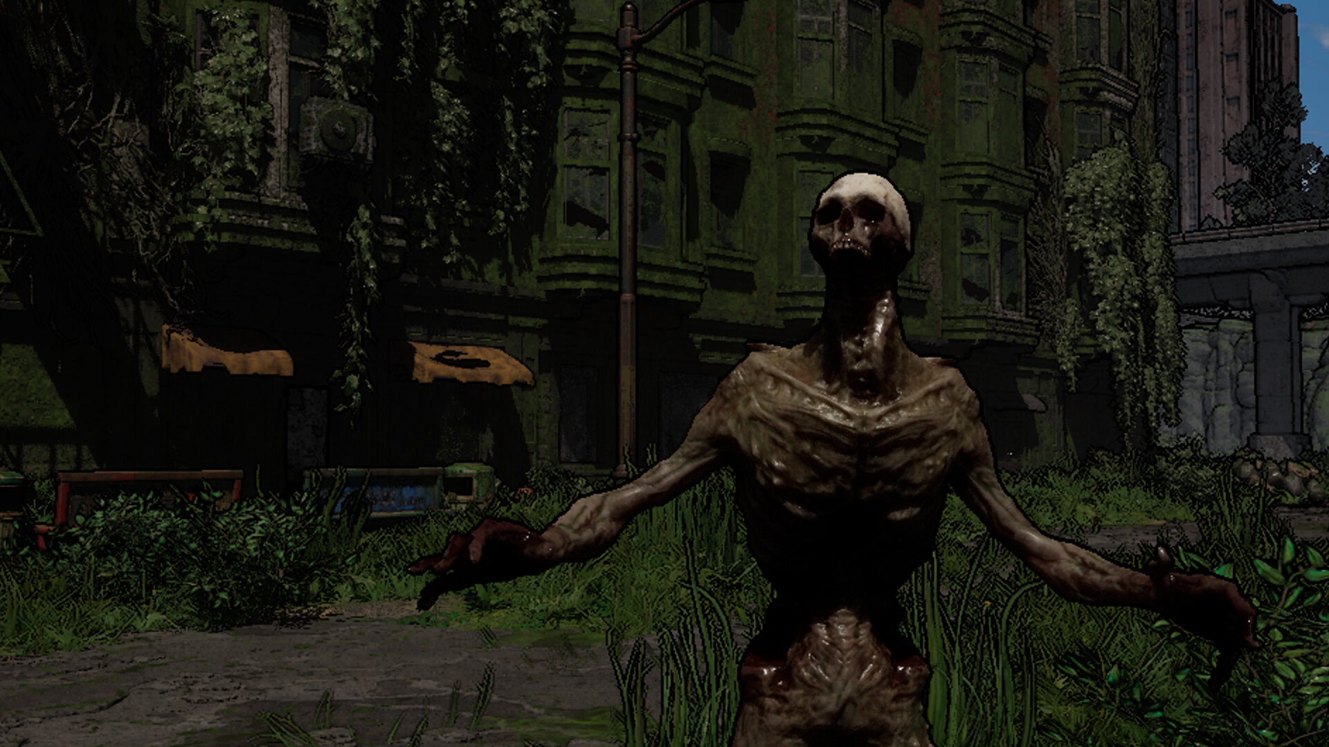 Celephaïs Dead Cities screenshot 1