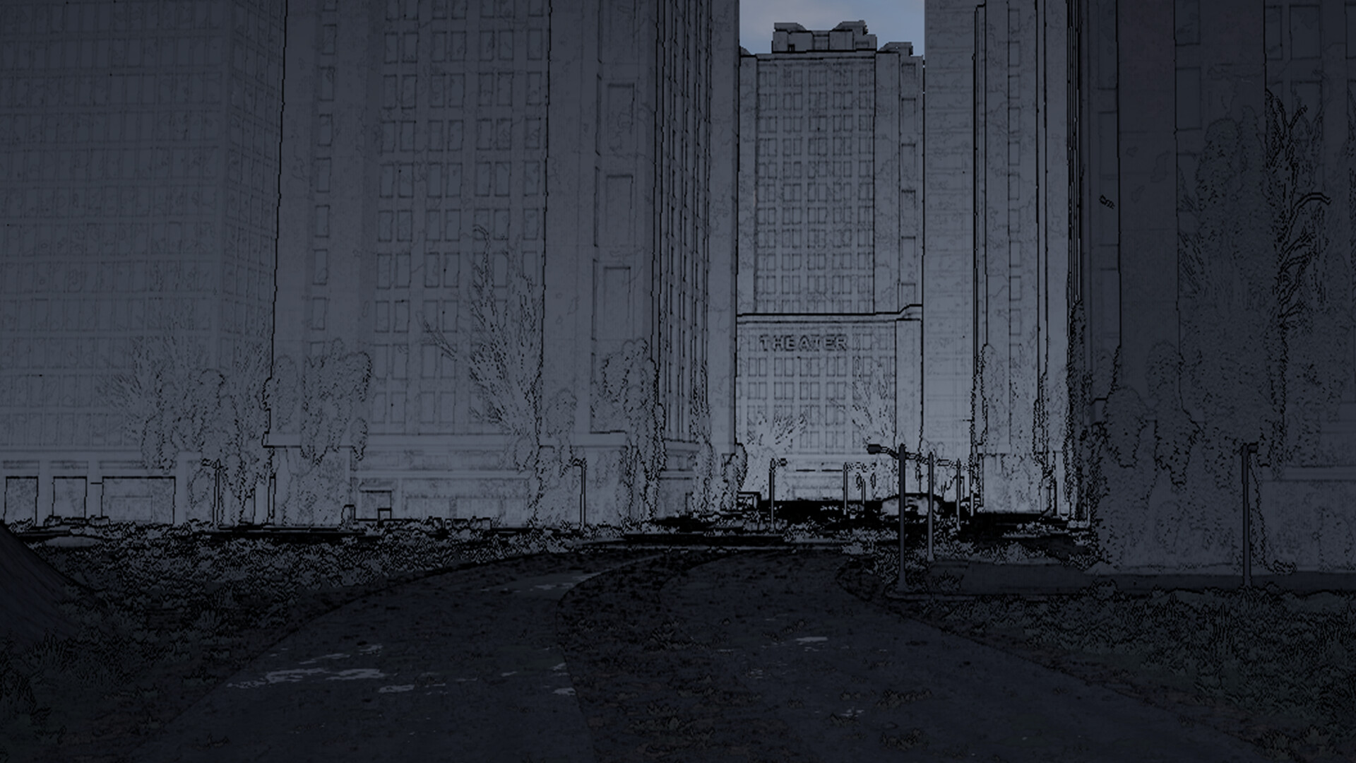 Celephaïs Dead Cities screenshot 7