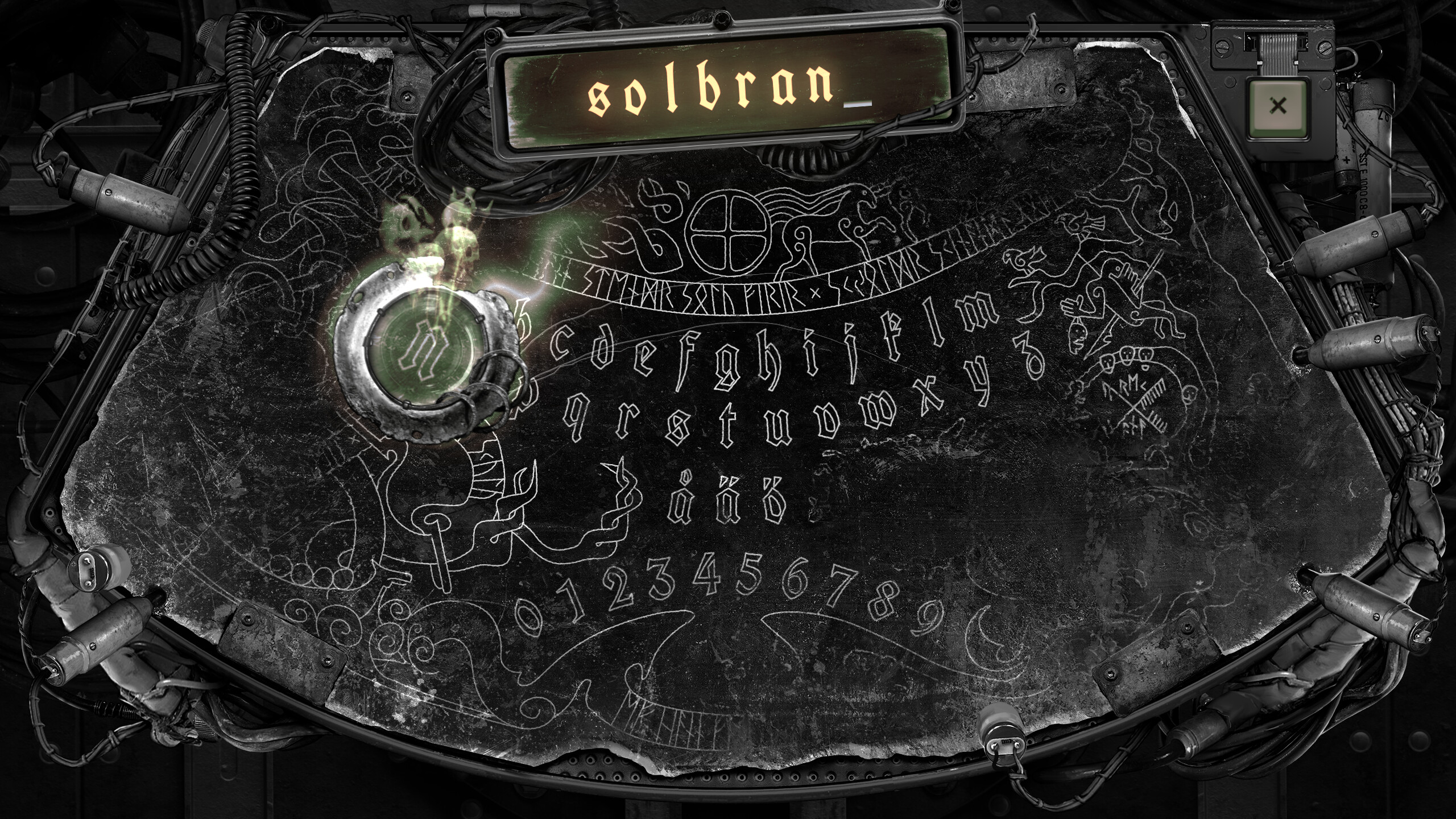 Solbrand screenshot 5