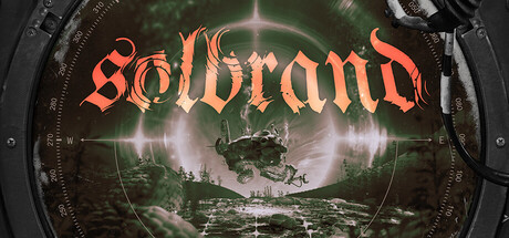 Solbrand