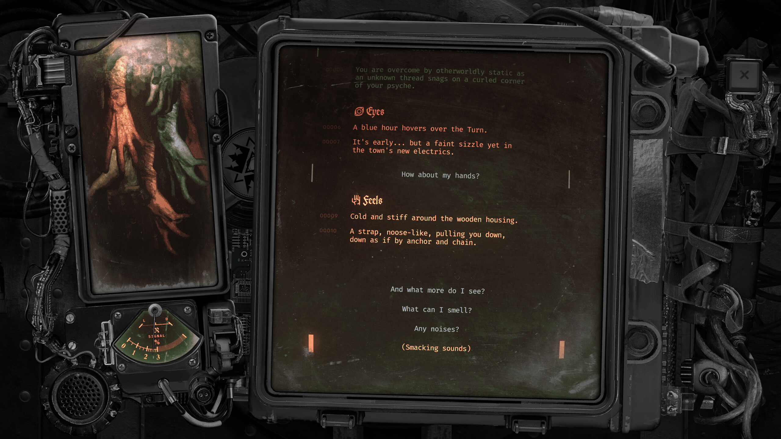 Solbrand screenshot 6