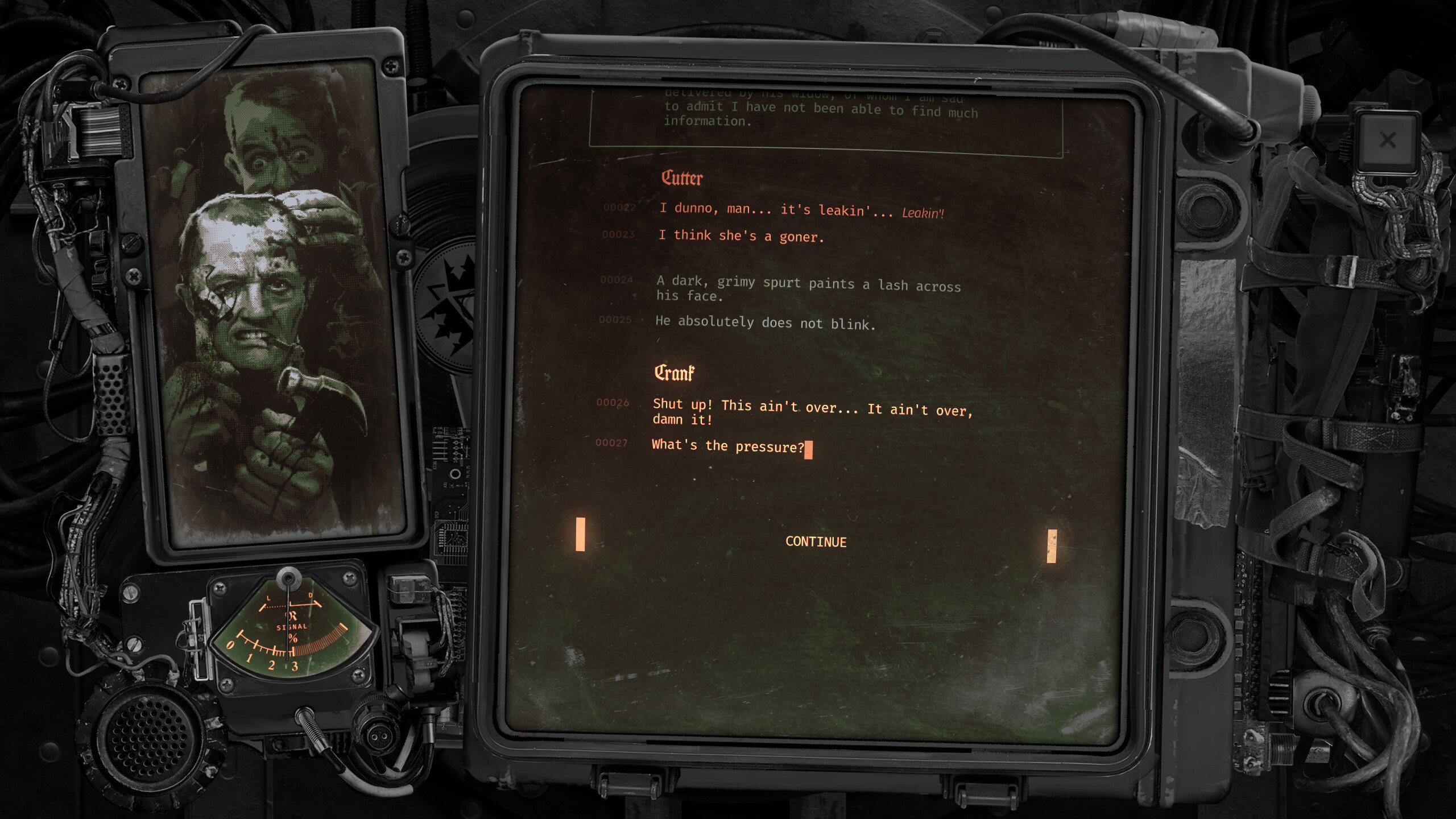 Solbrand screenshot 4