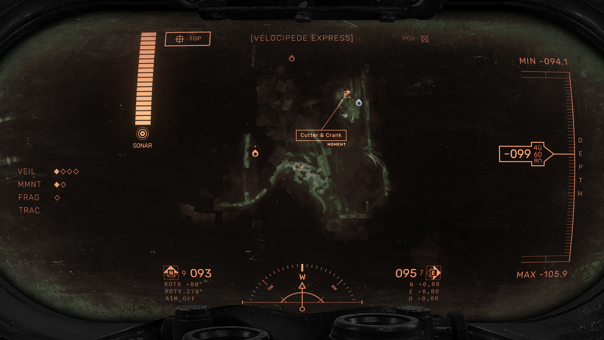 Solbrand screenshot 2