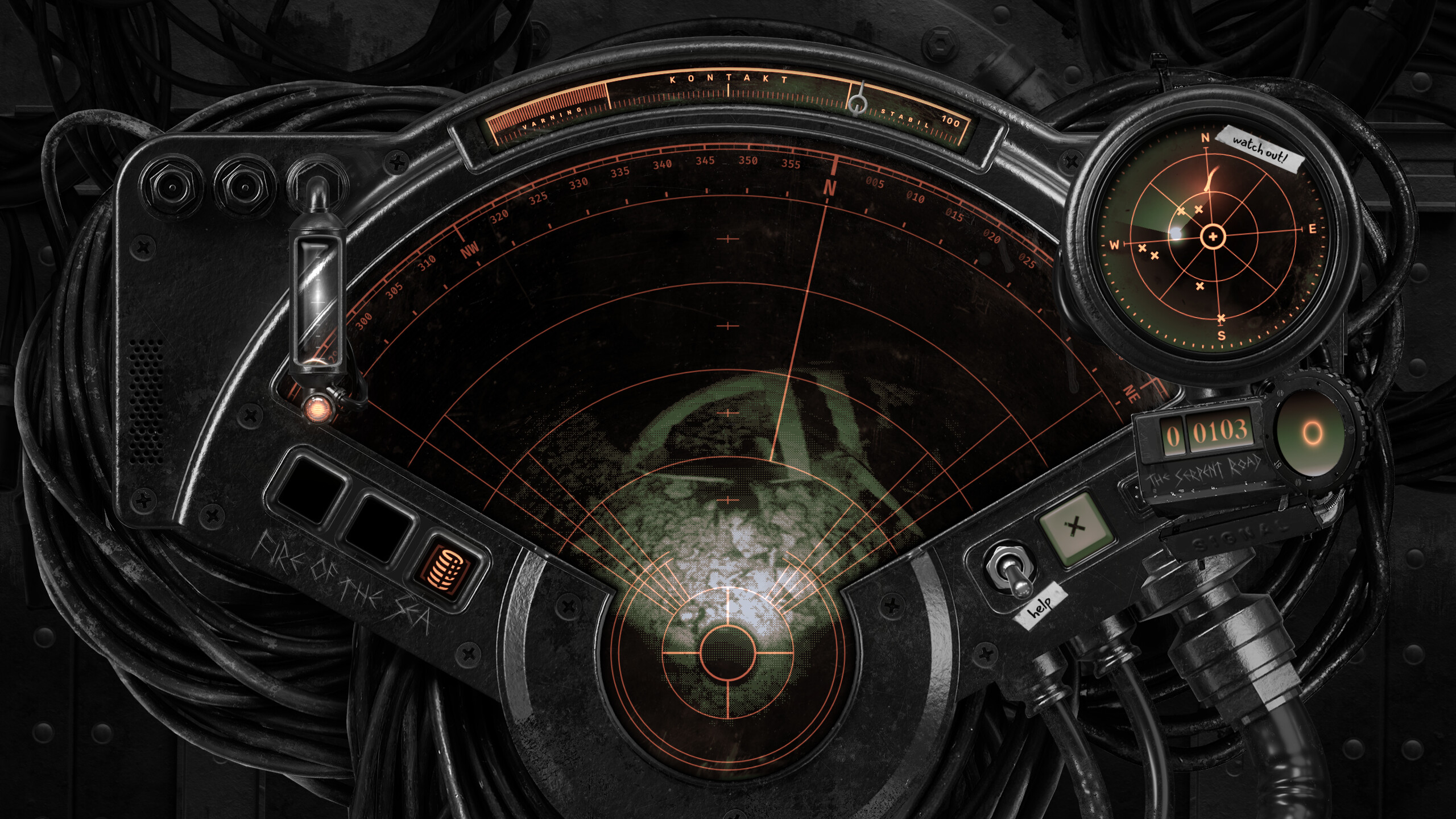 Solbrand screenshot 7
