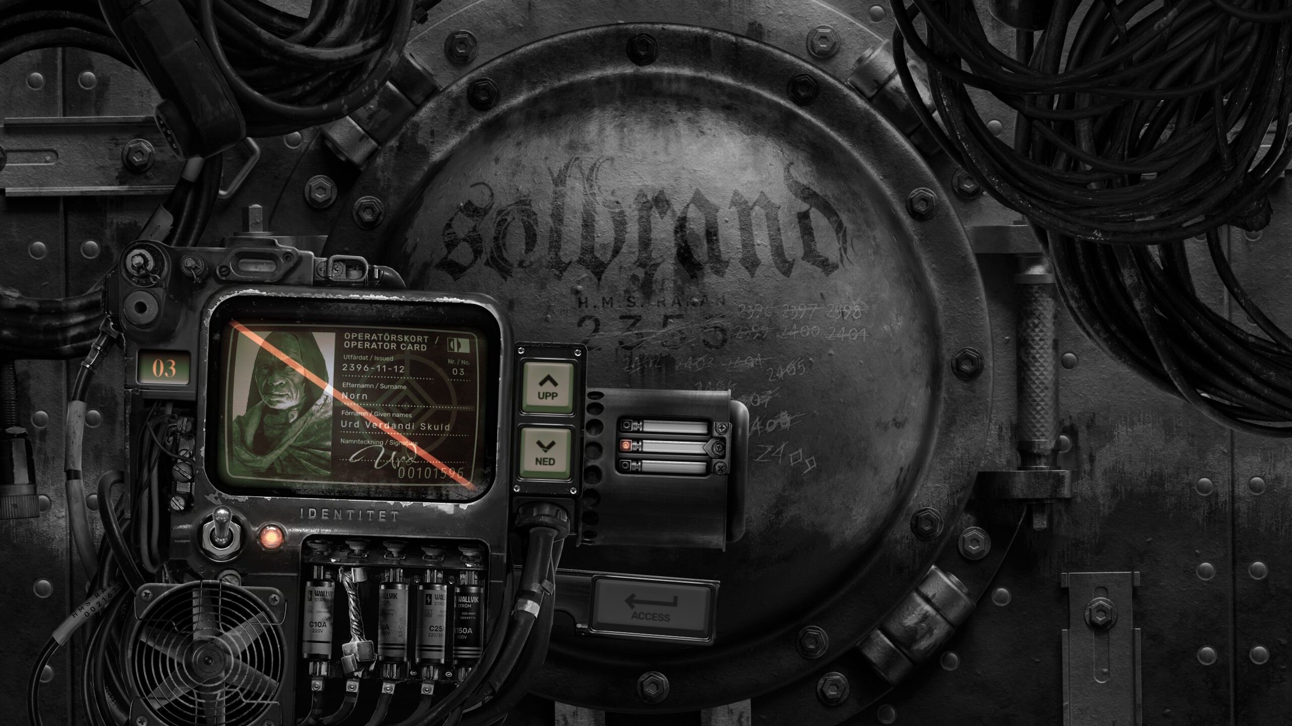 Solbrand screenshot 8