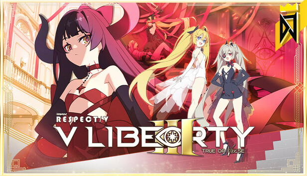 Save 40% on DJMAX RESPECT V - V LIBERTY III PACK on Steam