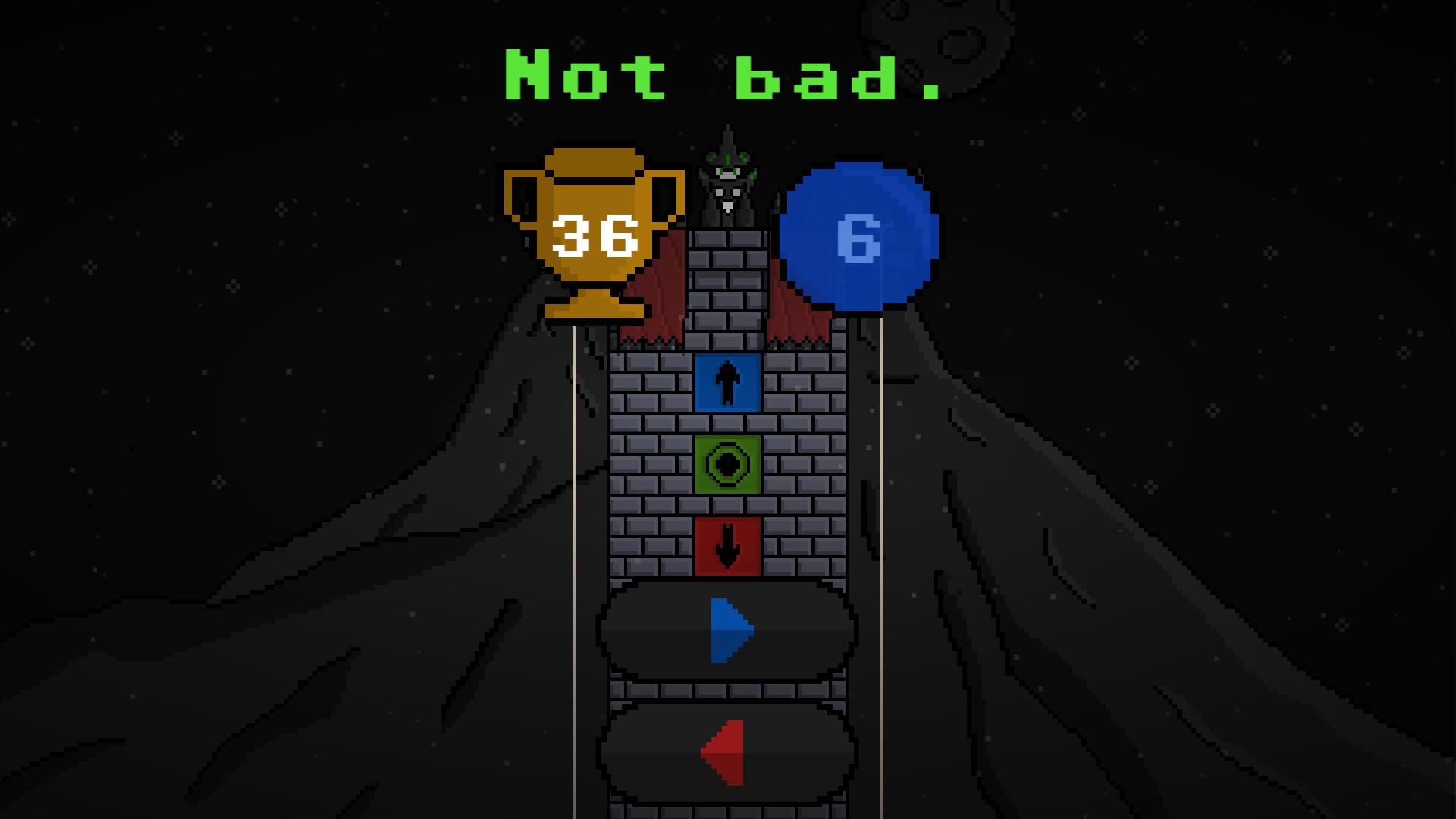 The Tower Of Elements screenshot 6