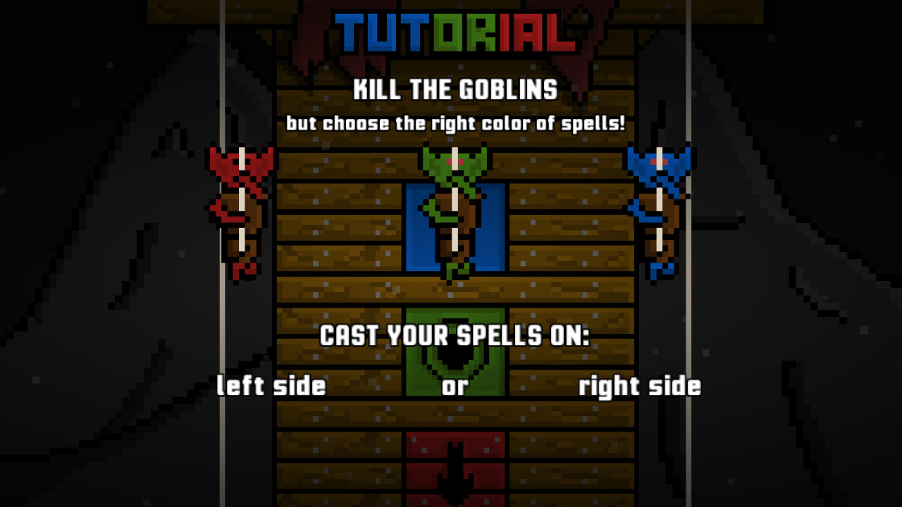 The Tower Of Elements screenshot 3