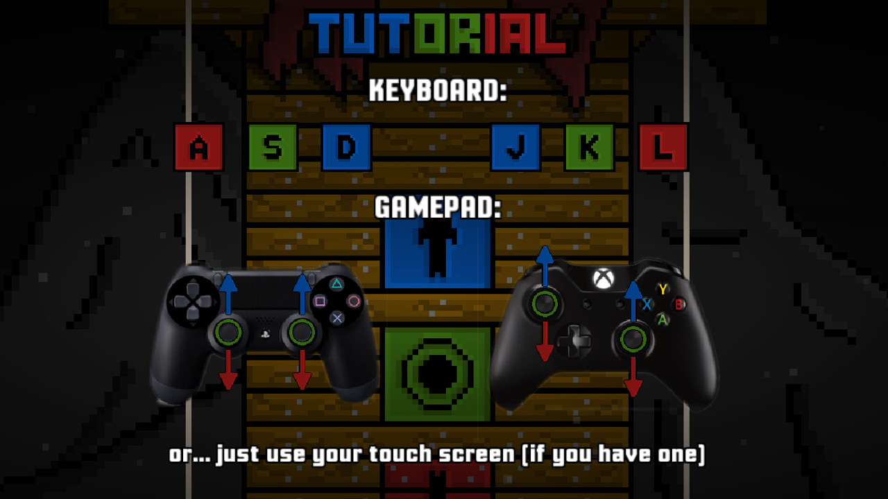 The Tower Of Elements screenshot 2