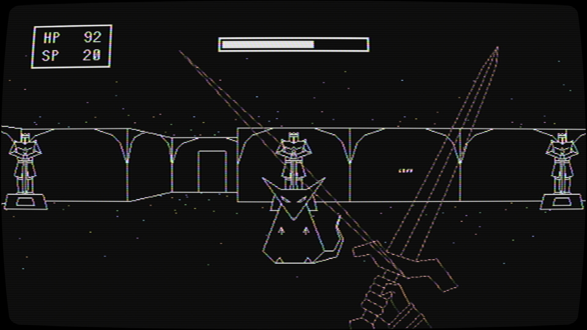 Morituria screenshot 1
