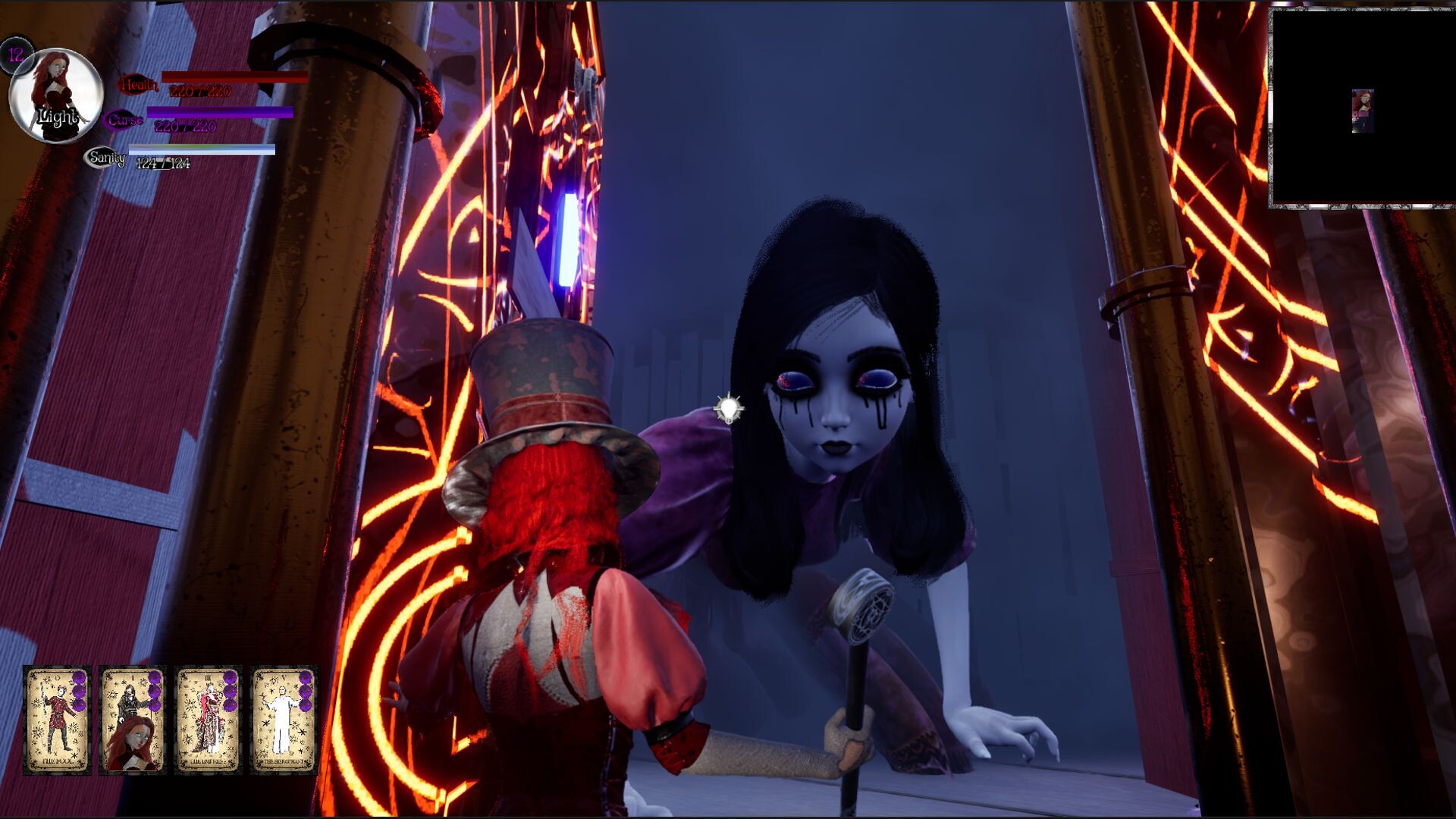 Poppet Quest screenshot 8