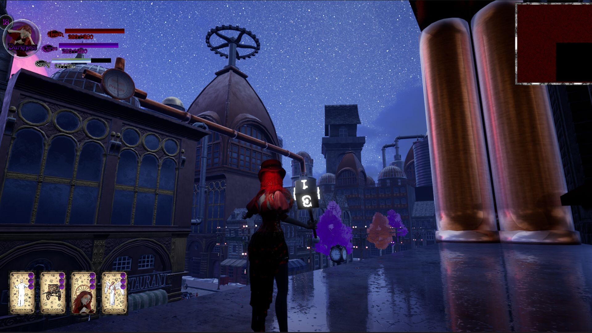 Poppet Quest screenshot 13