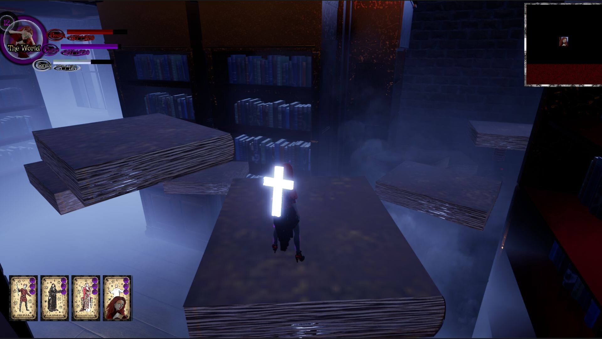 Poppet Quest screenshot 10