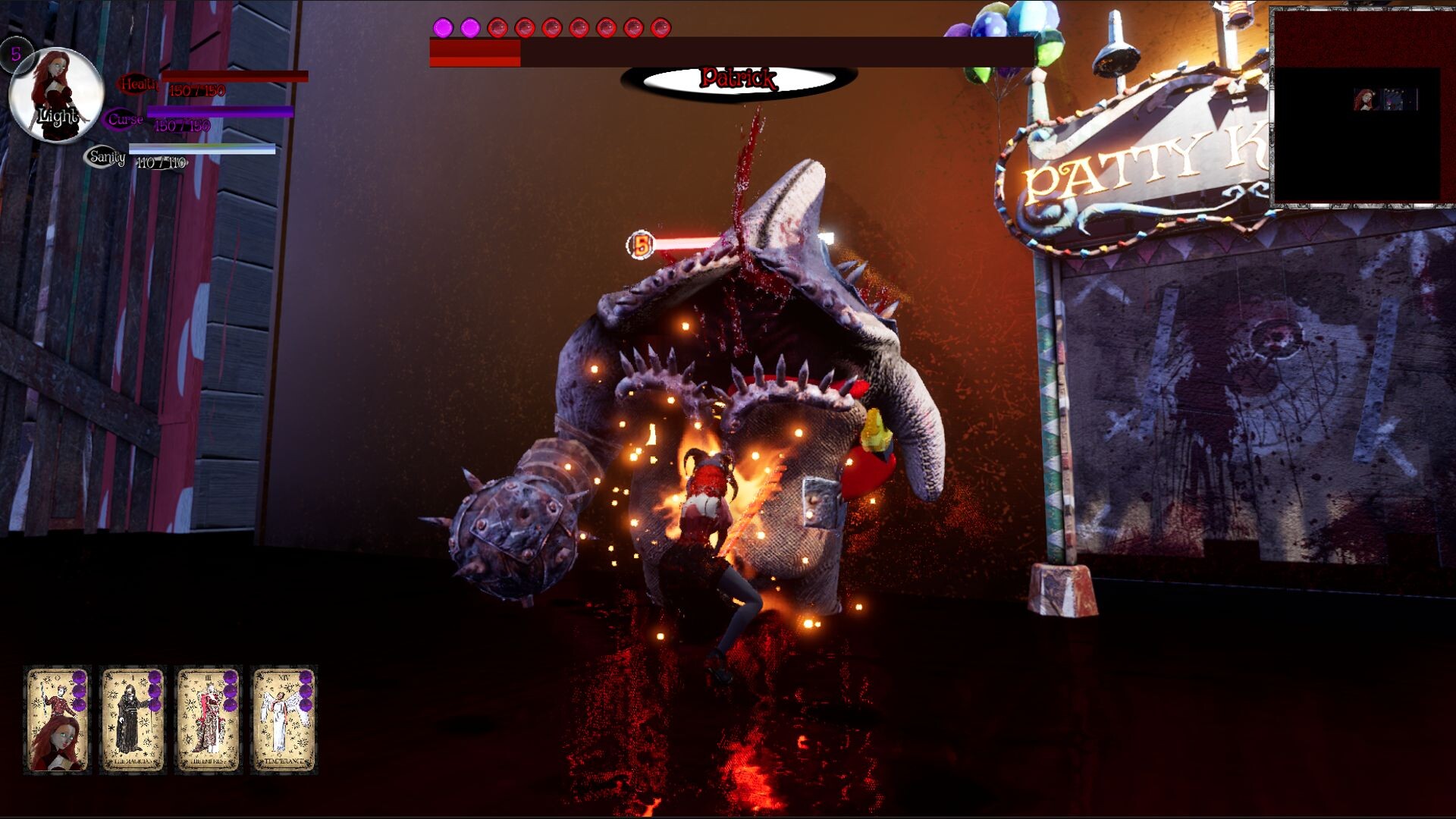 Poppet Quest screenshot 6