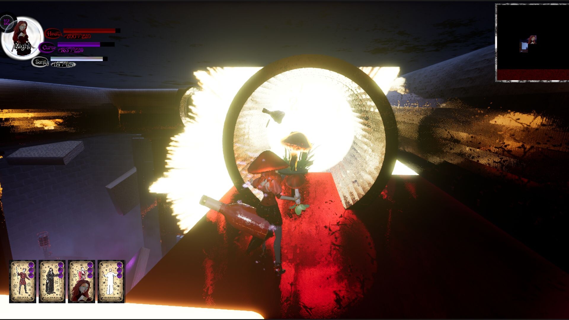Poppet Quest screenshot 9