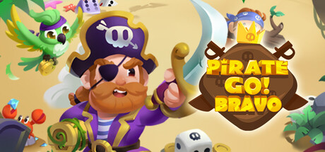 Pirate Go: Bravo