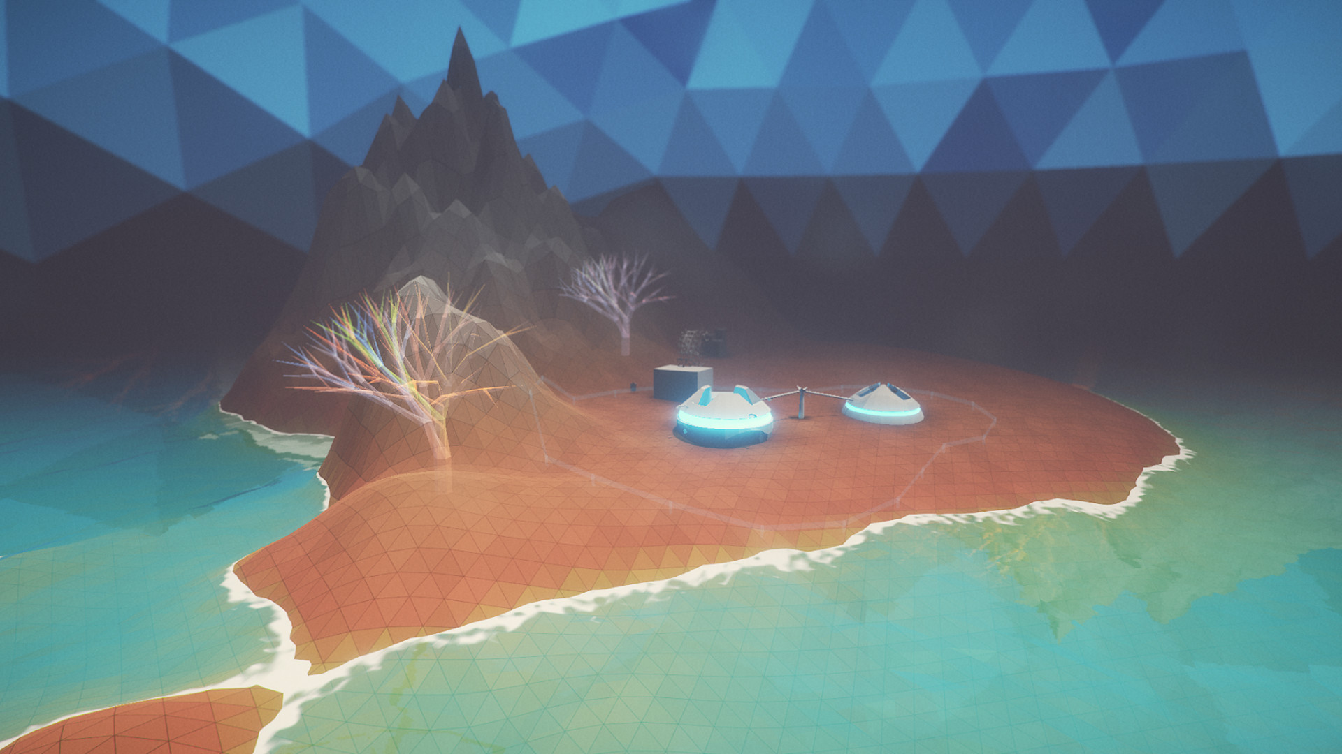 Hexters screenshot 1