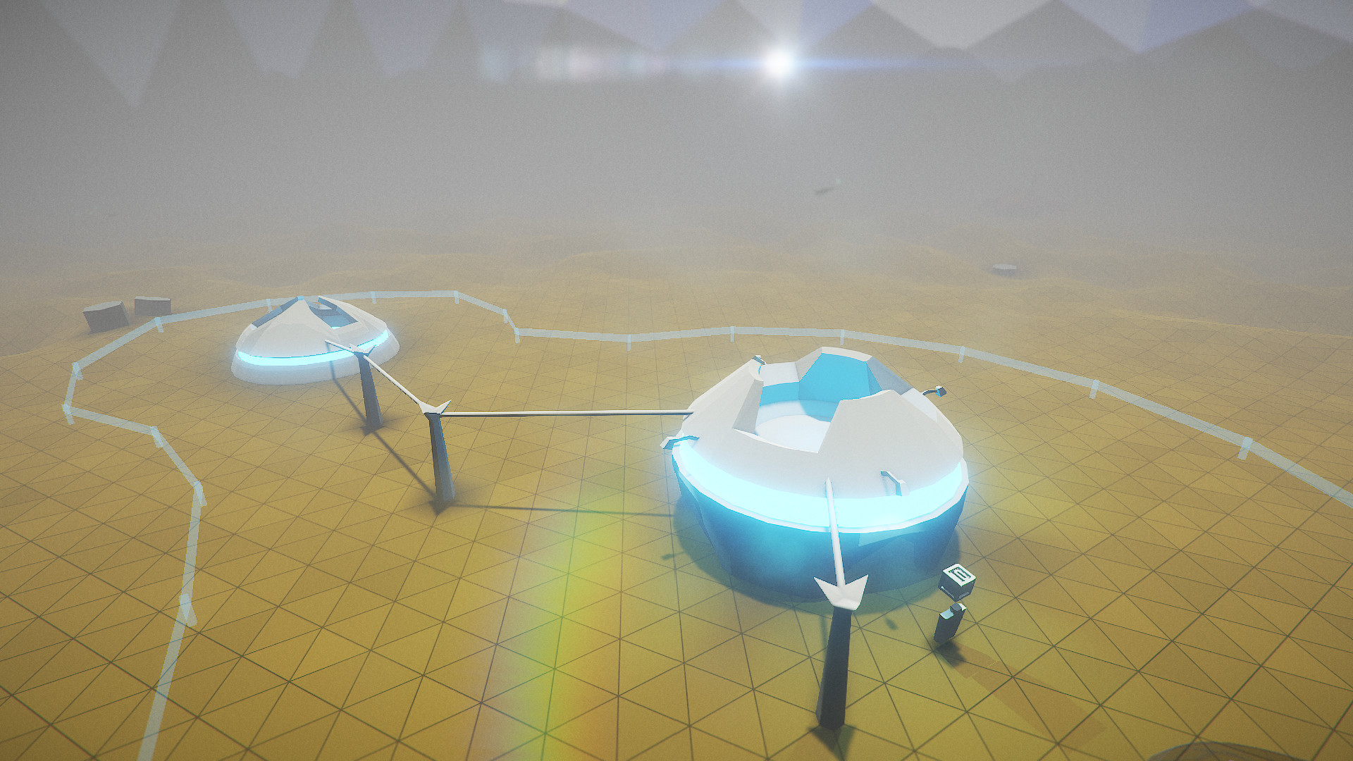 Hexters screenshot 6